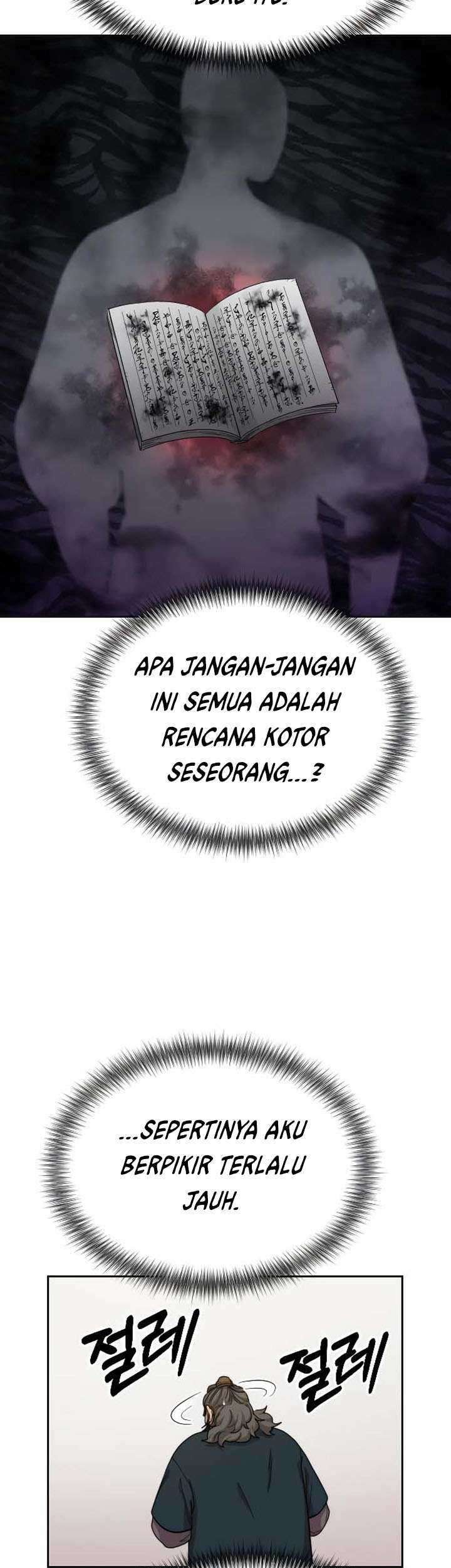 Return of the Flowery Mountain Sect Chapter 15 Gambar 31