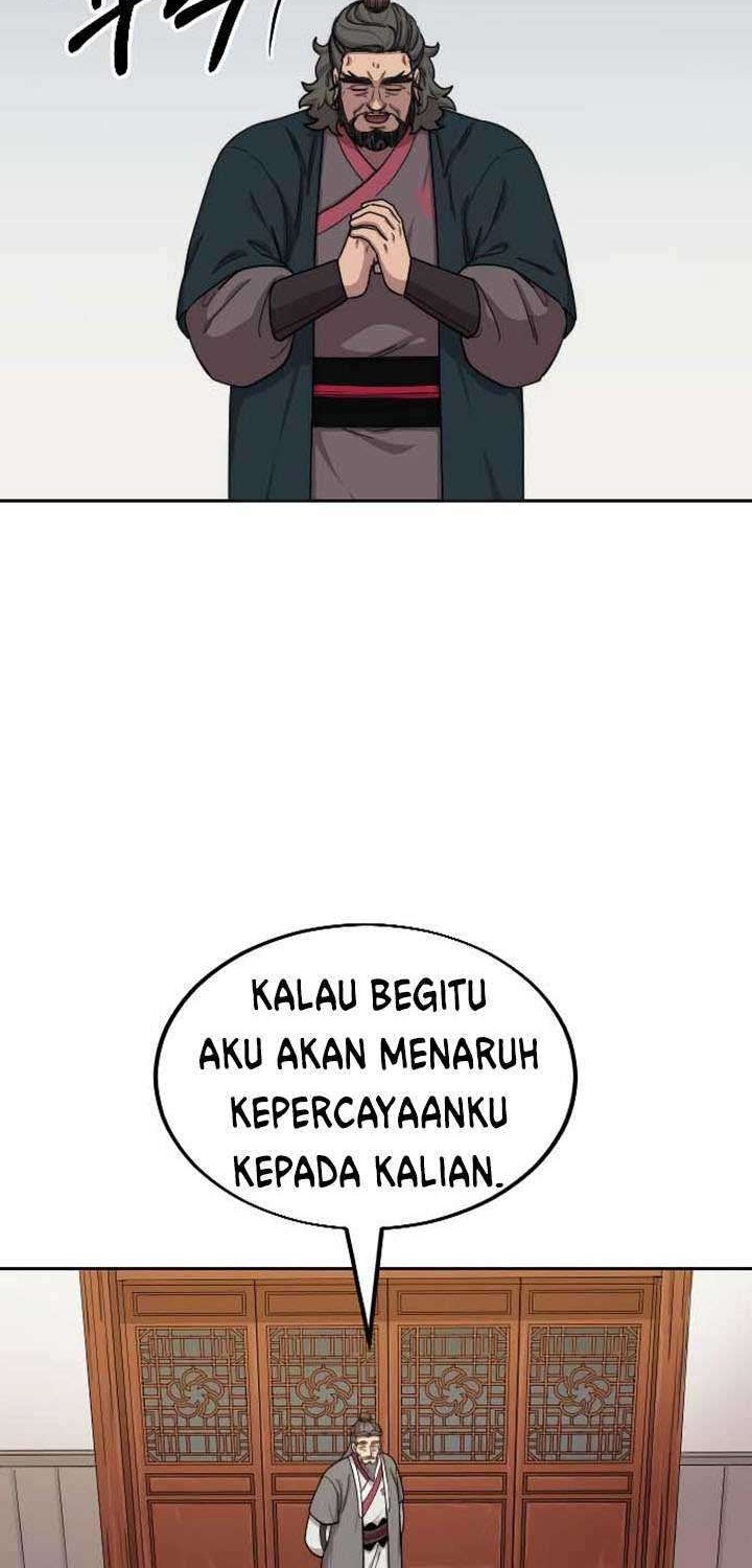 Return of the Flowery Mountain Sect Chapter 15 Gambar 28