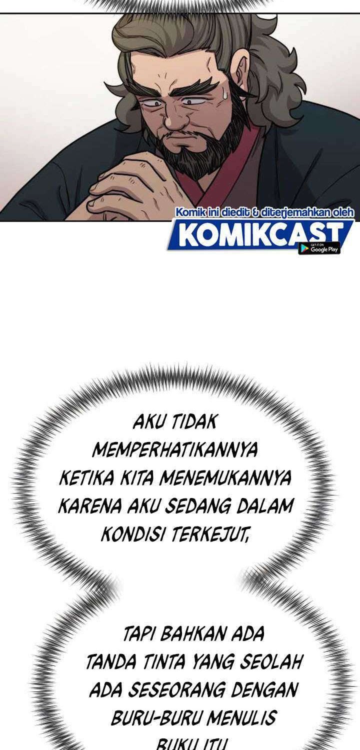 Return of the Flowery Mountain Sect Chapter 15 Gambar 30