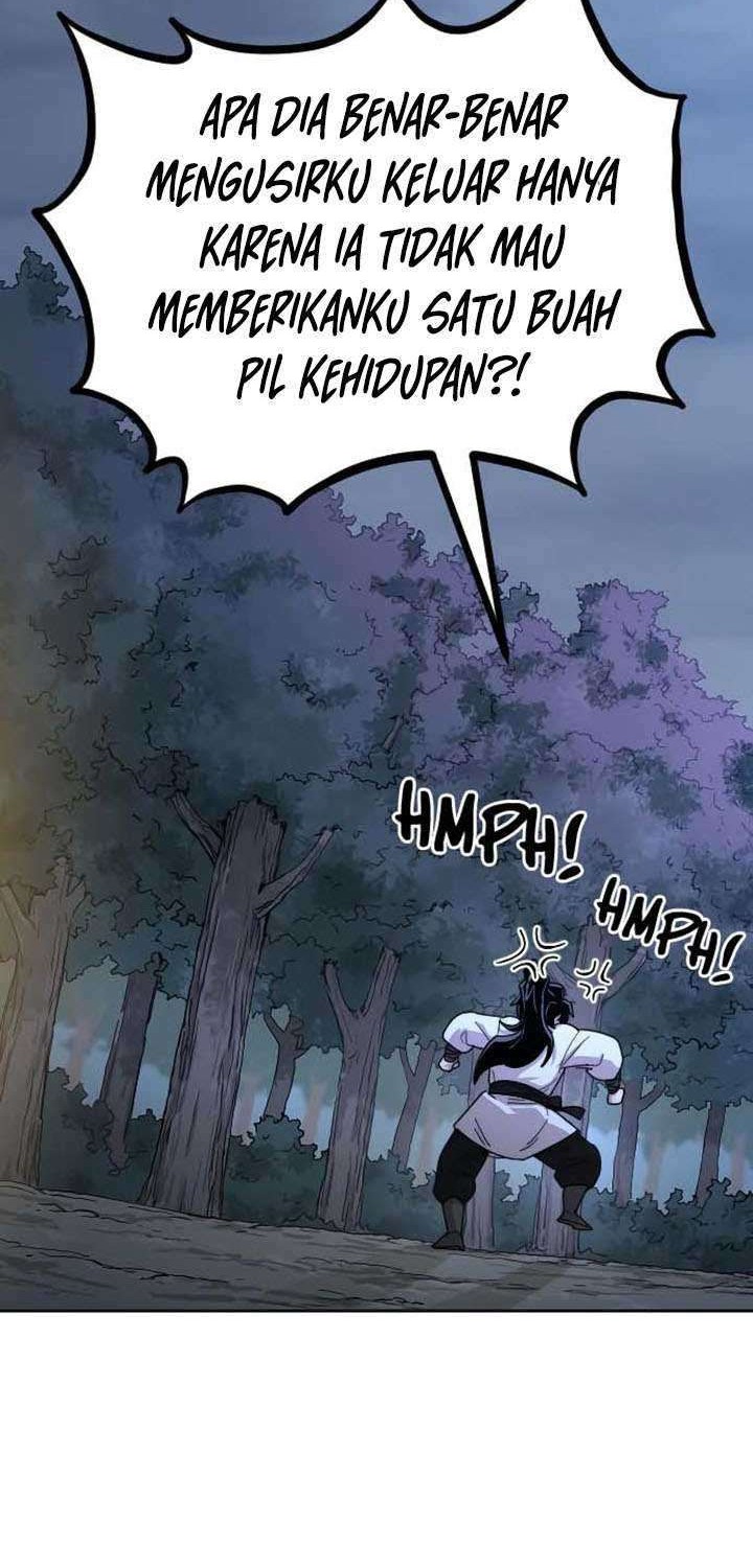 Return of the Flowery Mountain Sect Chapter 15 Gambar 34