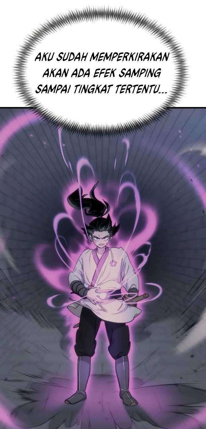 Return of the Flowery Mountain Sect Chapter 15 Gambar 38