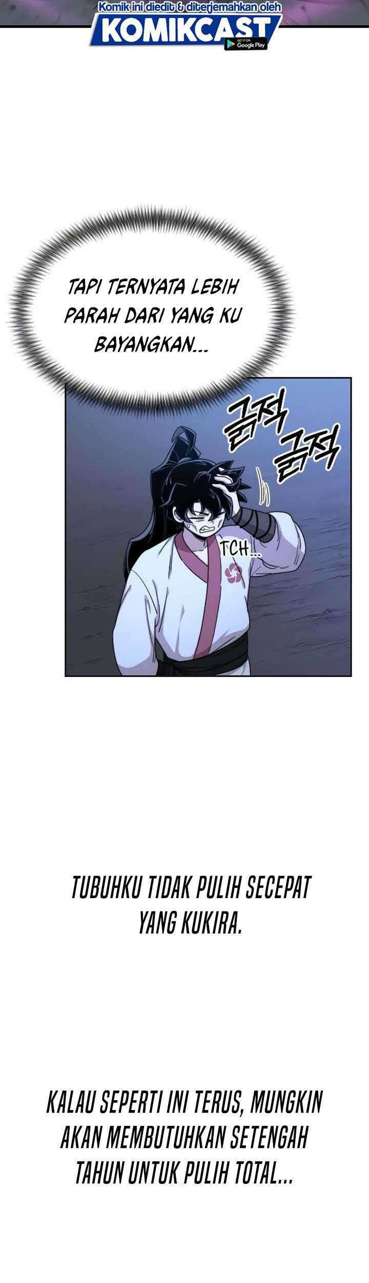 Return of the Flowery Mountain Sect Chapter 15 Gambar 39