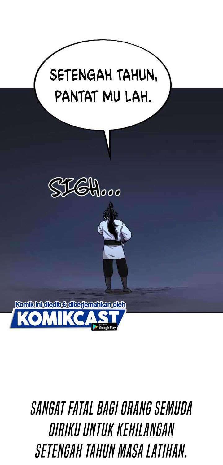 Return of the Flowery Mountain Sect Chapter 15 Gambar 40