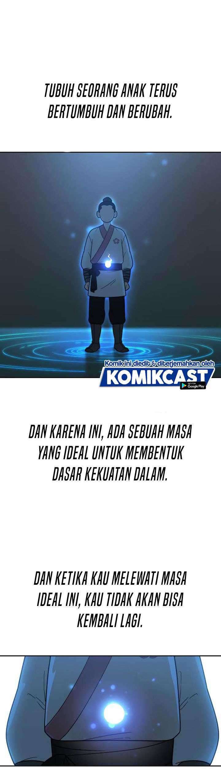 Return of the Flowery Mountain Sect Chapter 15 Gambar 41