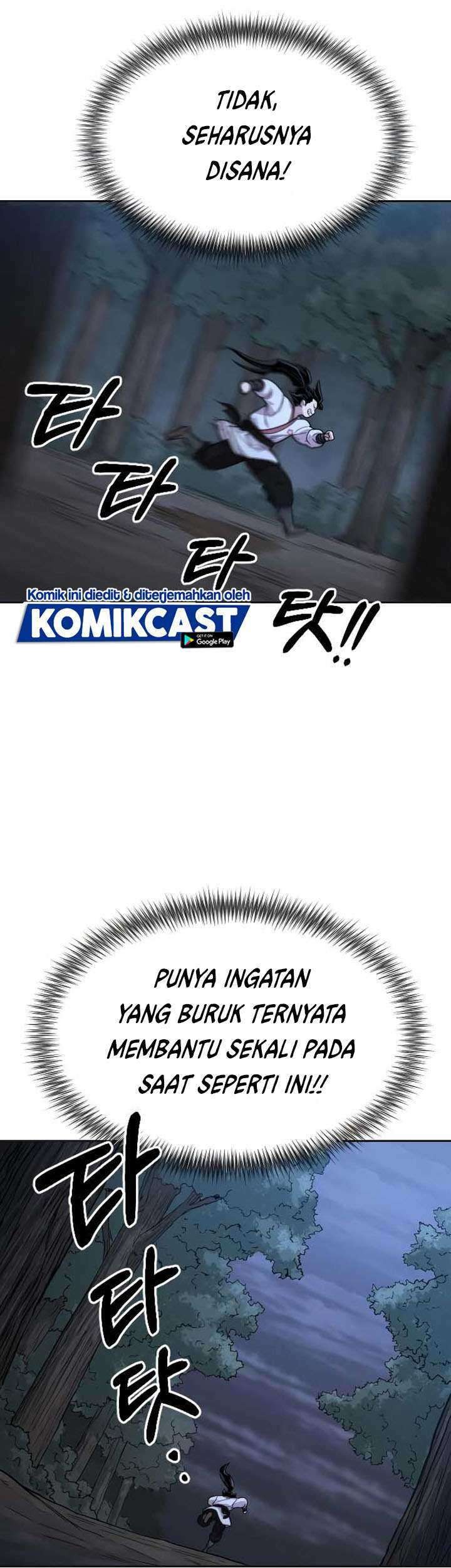 Return of the Flowery Mountain Sect Chapter 15 Gambar 51