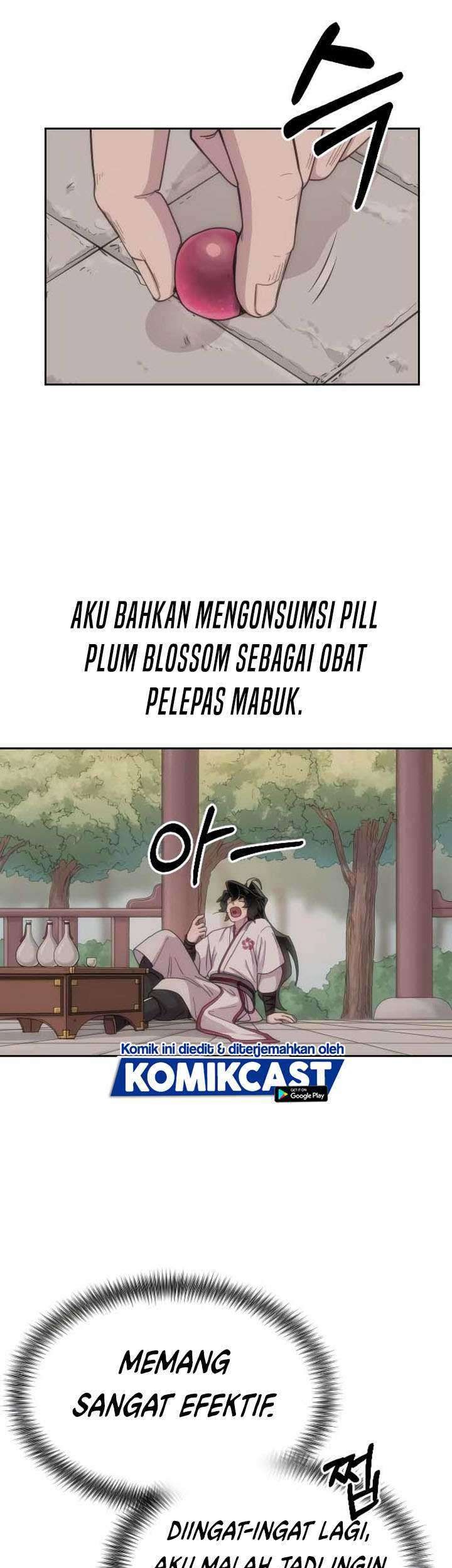 Return of the Flowery Mountain Sect Chapter 15 Gambar 45