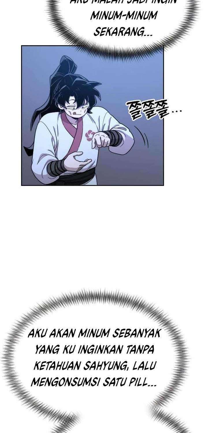 Return of the Flowery Mountain Sect Chapter 15 Gambar 46