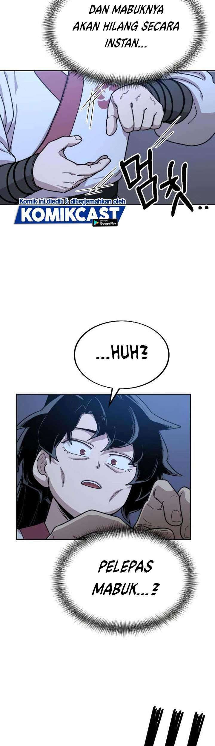 Return of the Flowery Mountain Sect Chapter 15 Gambar 47