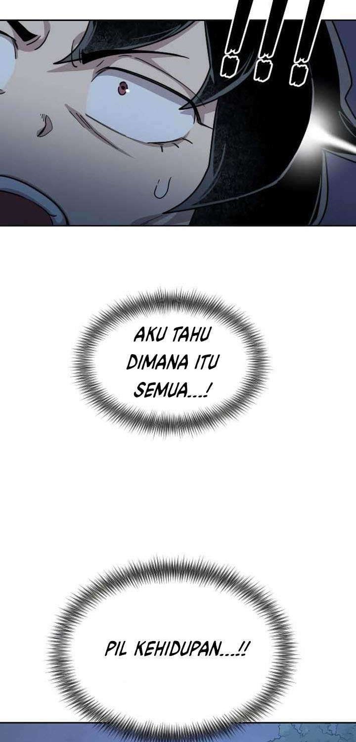 Return of the Flowery Mountain Sect Chapter 15 Gambar 48