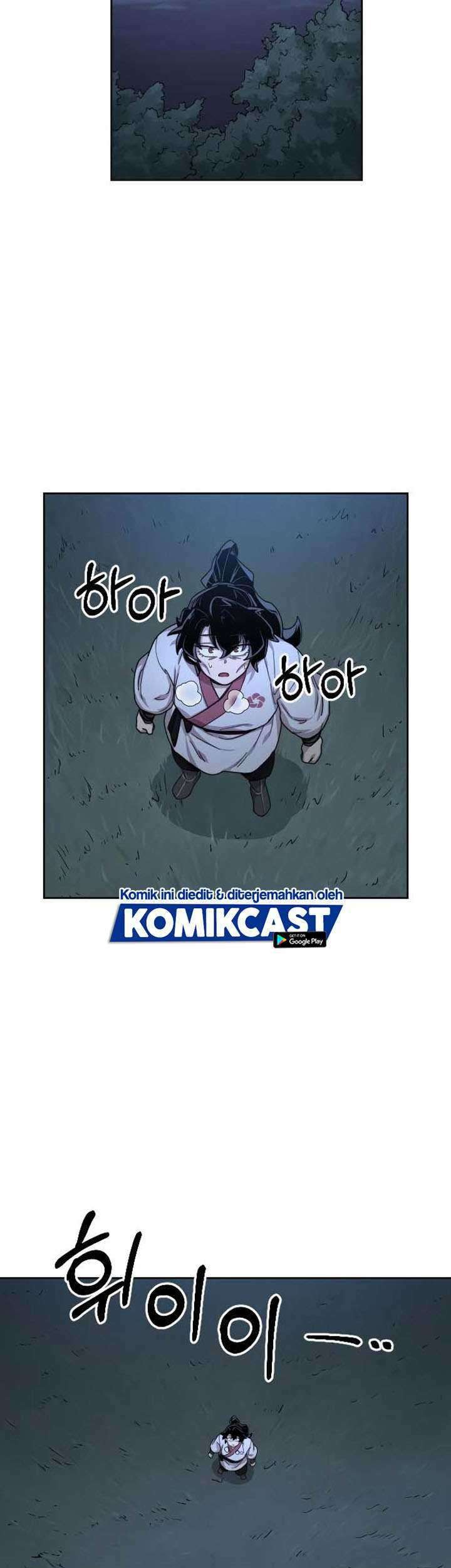 Return of the Flowery Mountain Sect Chapter 15 Gambar 53