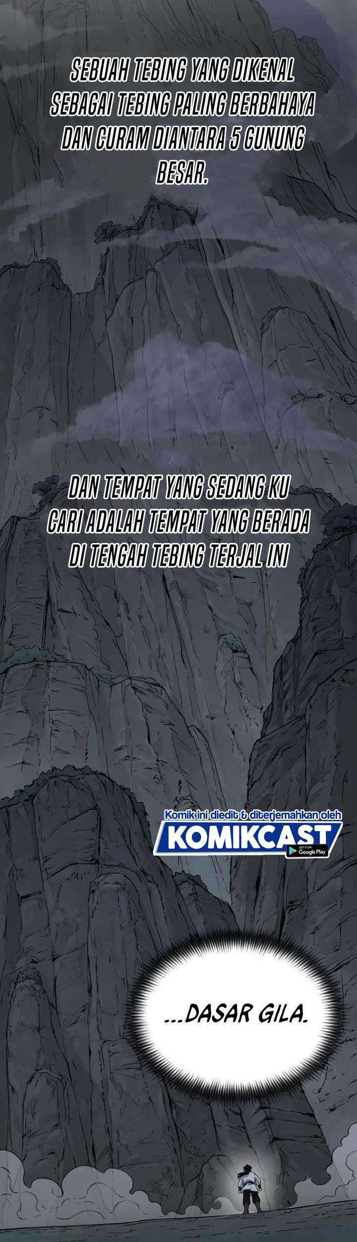 Return of the Flowery Mountain Sect Chapter 15 Gambar 55