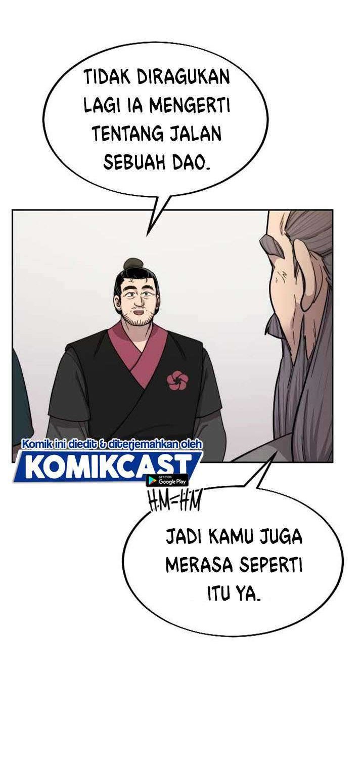Return of the Flowery Mountain Sect Chapter 15 Gambar 3