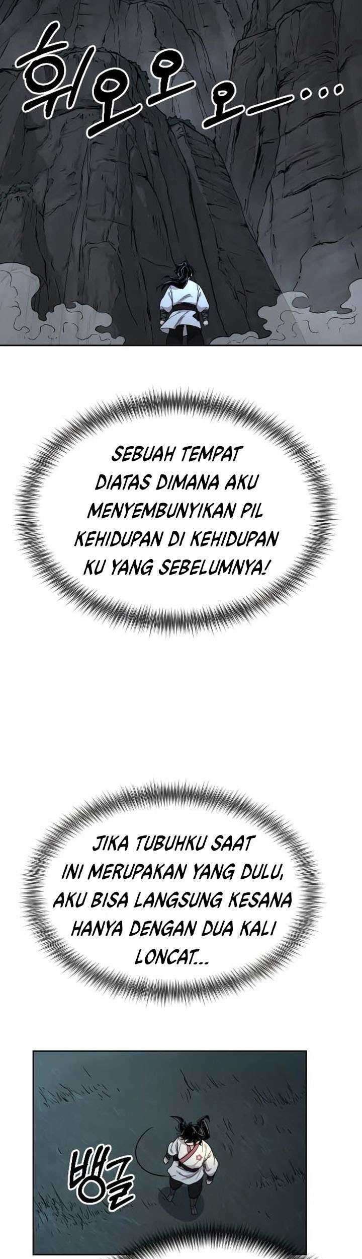 Return of the Flowery Mountain Sect Chapter 15 Gambar 62