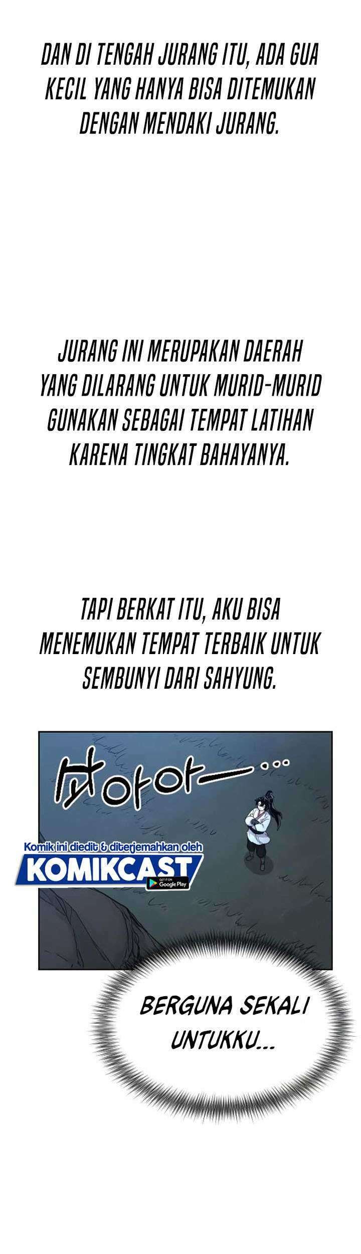 Return of the Flowery Mountain Sect Chapter 15 Gambar 57