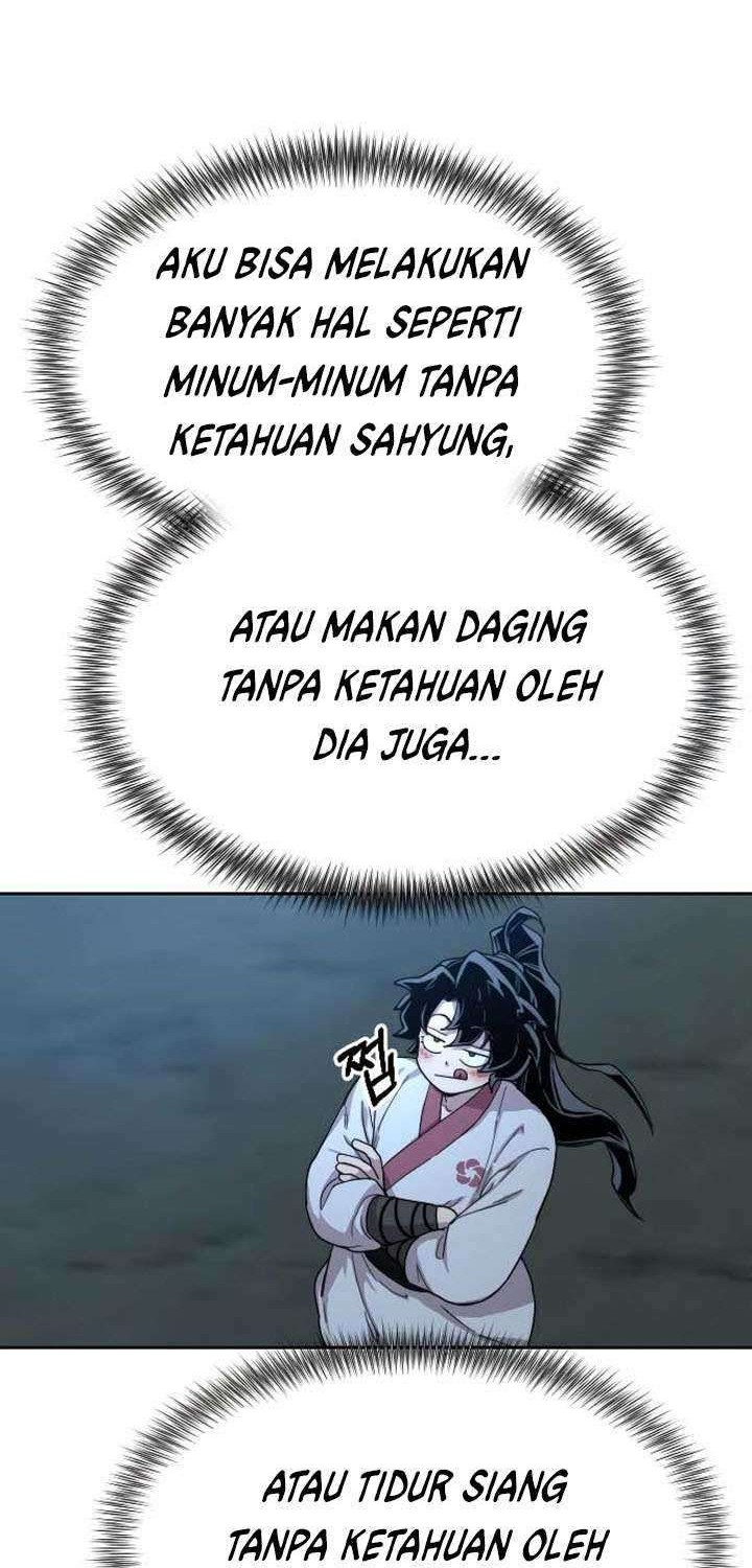 Return of the Flowery Mountain Sect Chapter 15 Gambar 58