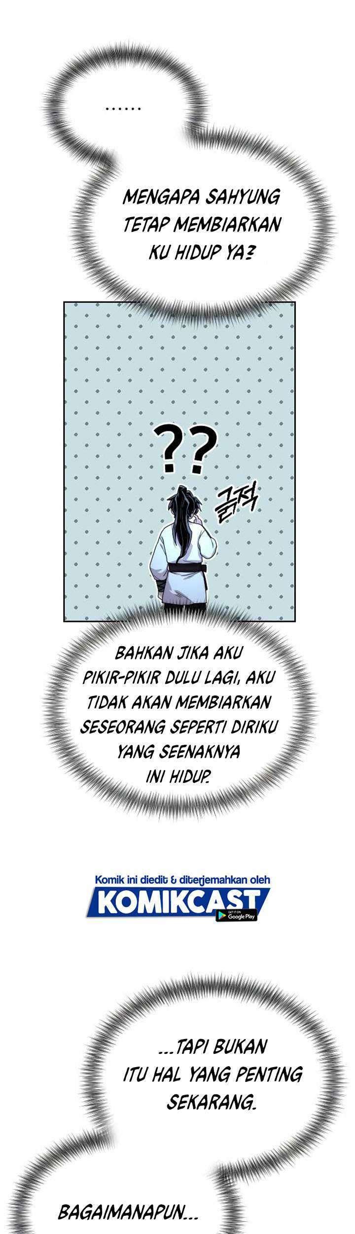 Return of the Flowery Mountain Sect Chapter 15 Gambar 60