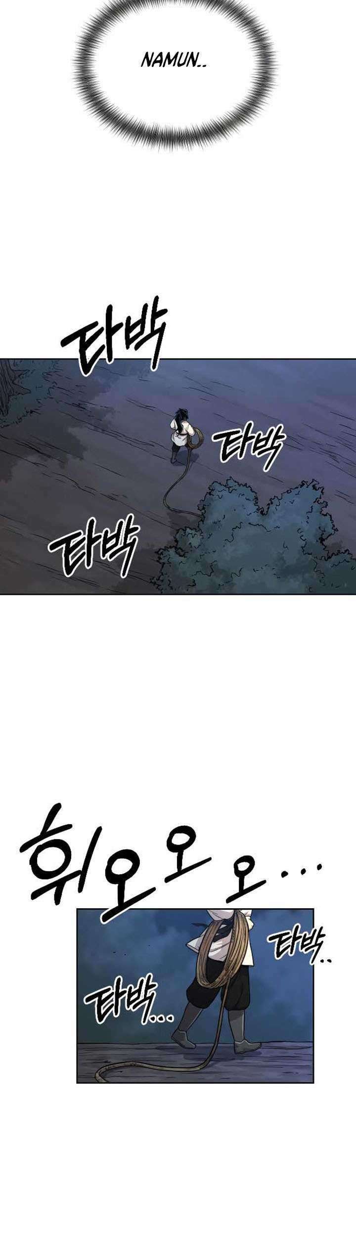 Return of the Flowery Mountain Sect Chapter 15 Gambar 64