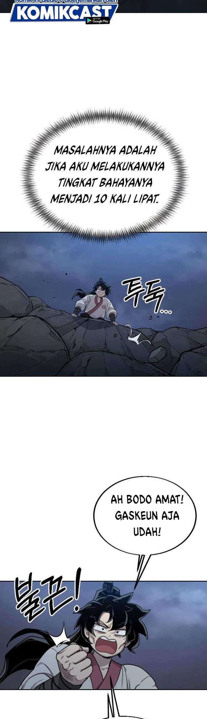 Return of the Flowery Mountain Sect Chapter 15 Gambar 66