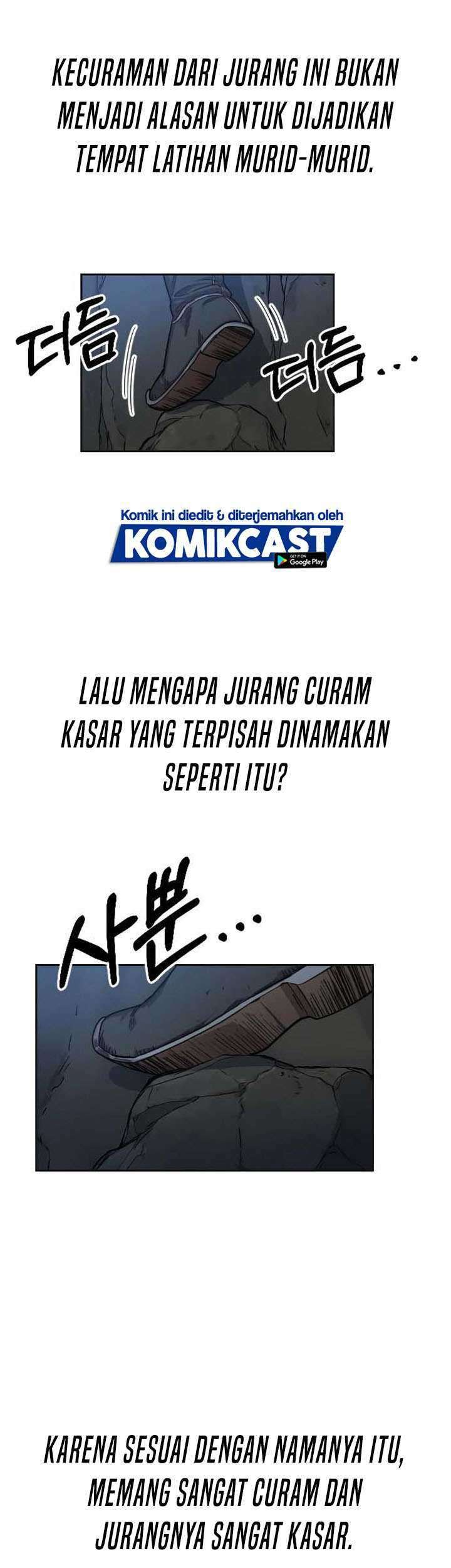 Return of the Flowery Mountain Sect Chapter 15 Gambar 71