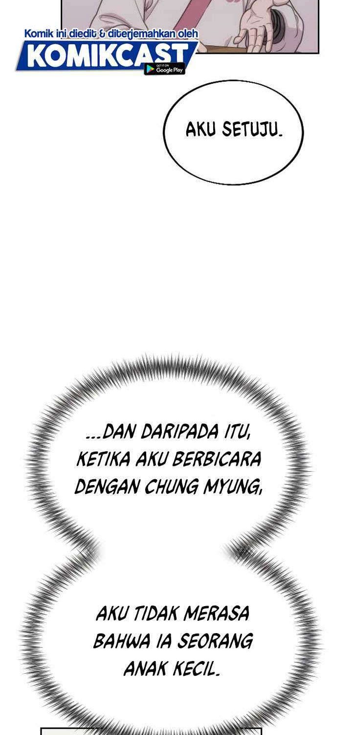 Return of the Flowery Mountain Sect Chapter 15 Gambar 5