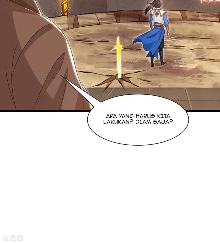 Dushi Xiaoyao Chapter 234 Gambar 19