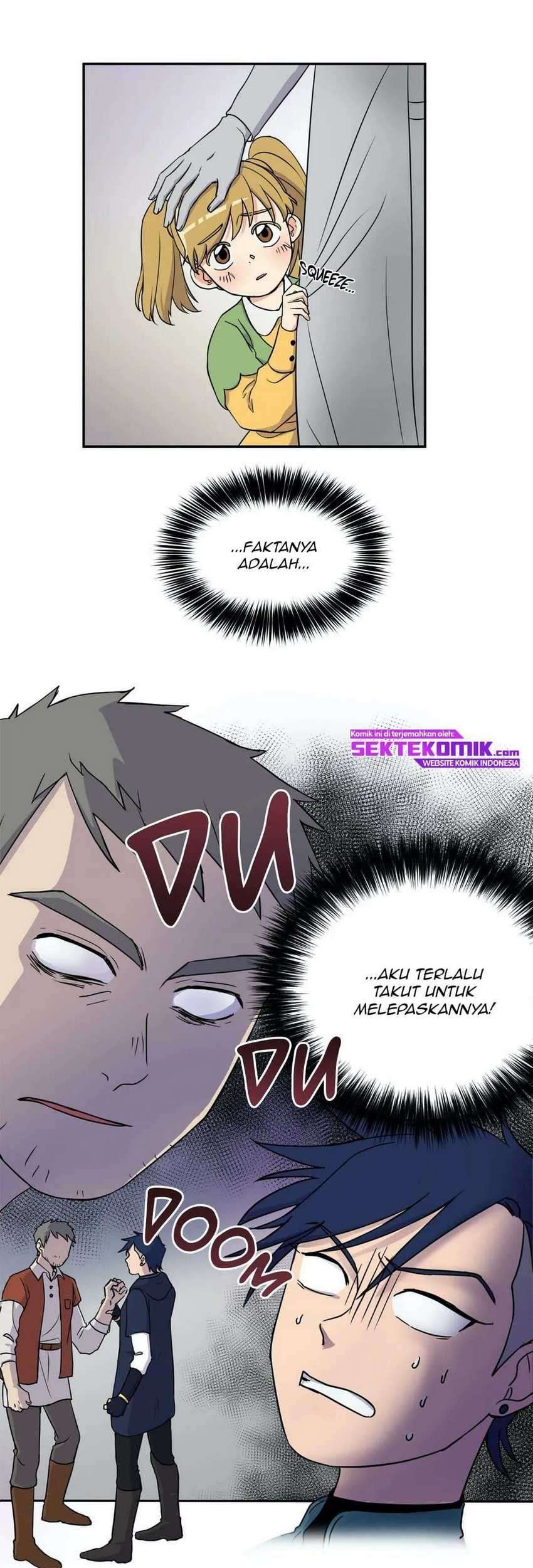 The Demon King Diaries Chapter 6 Gambar 4