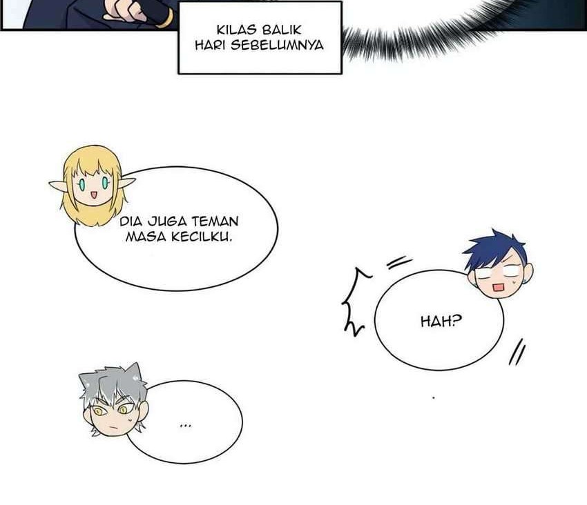 The Demon King Diaries Chapter 6 Gambar 17