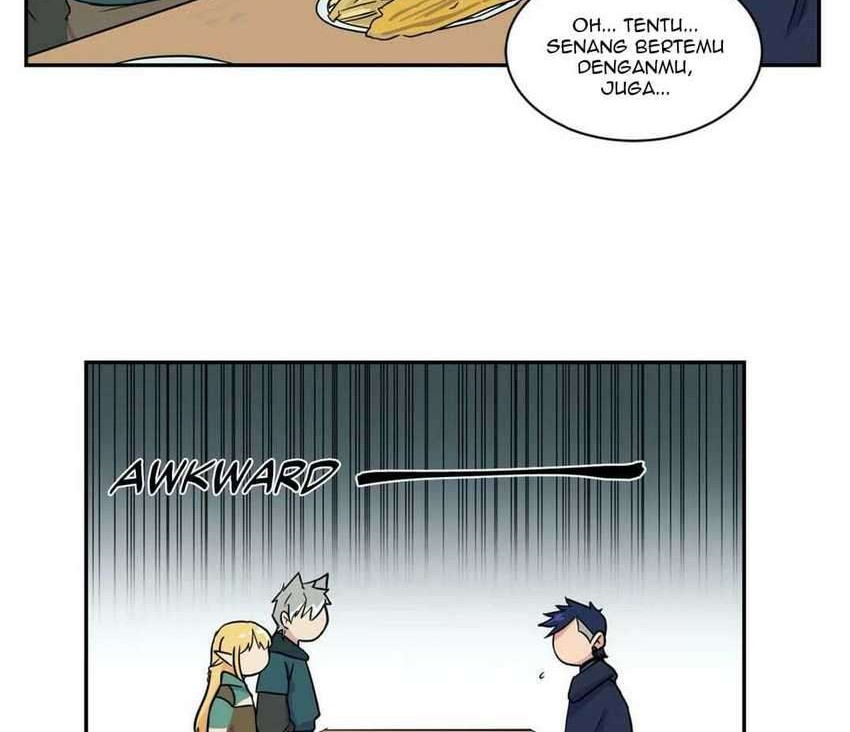 The Demon King Diaries Chapter 6 Gambar 19