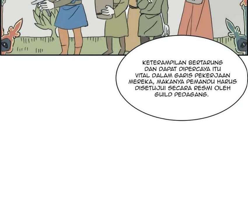 The Demon King Diaries Chapter 6 Gambar 21