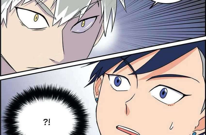 The Demon King Diaries Chapter 6 Gambar 27