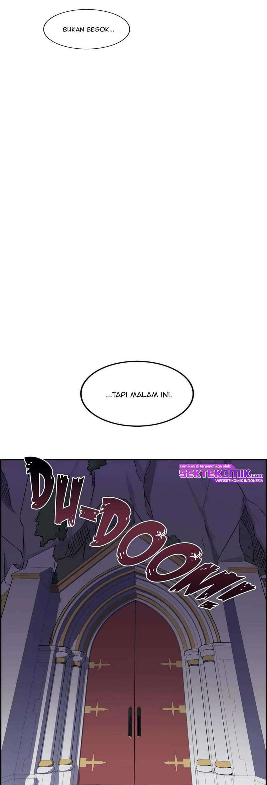 The Demon King Diaries Chapter 6 Gambar 34