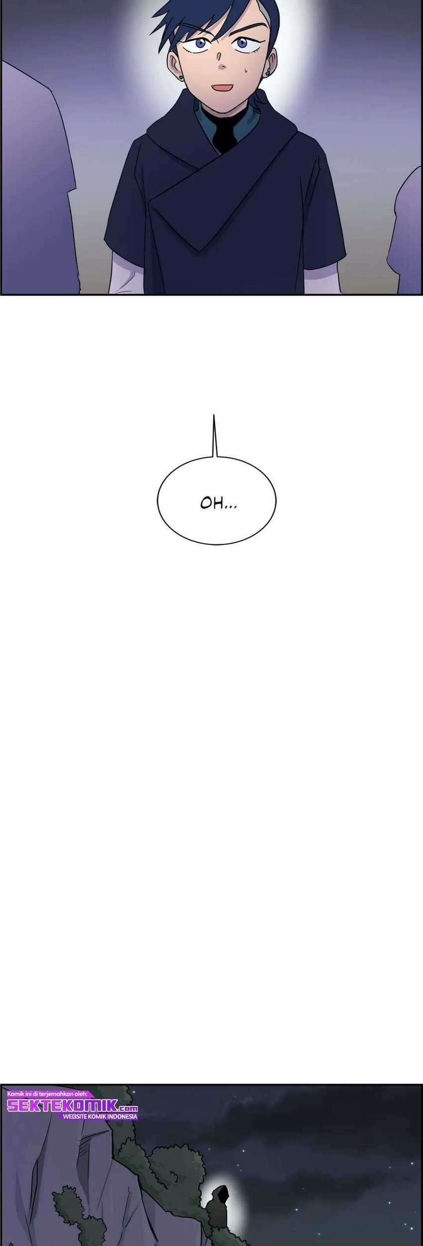 The Demon King Diaries Chapter 6 Gambar 36