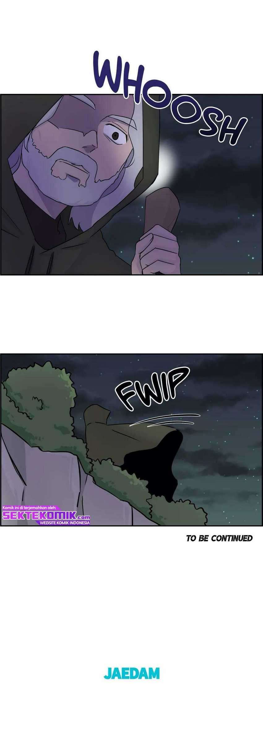 The Demon King Diaries Chapter 6 Gambar 38