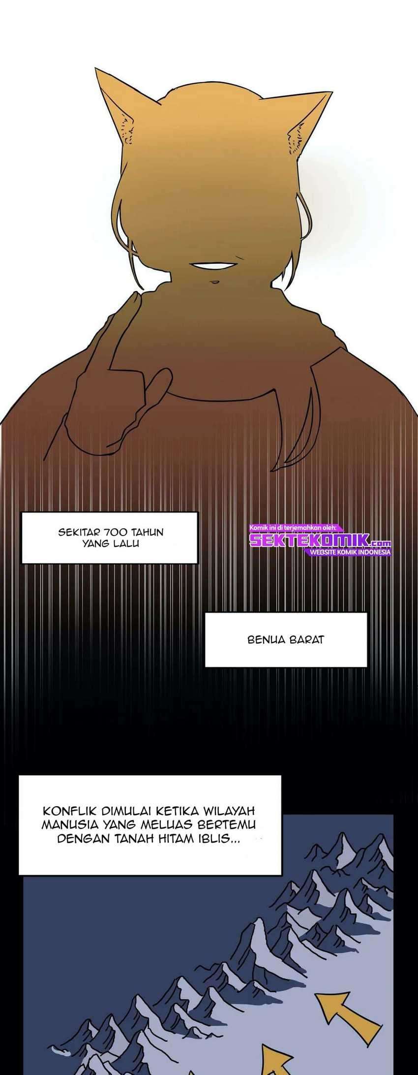 The Demon King Diaries Chapter 5 Gambar 24