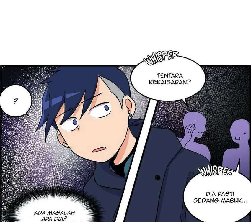 The Demon King Diaries Chapter 5 Gambar 37