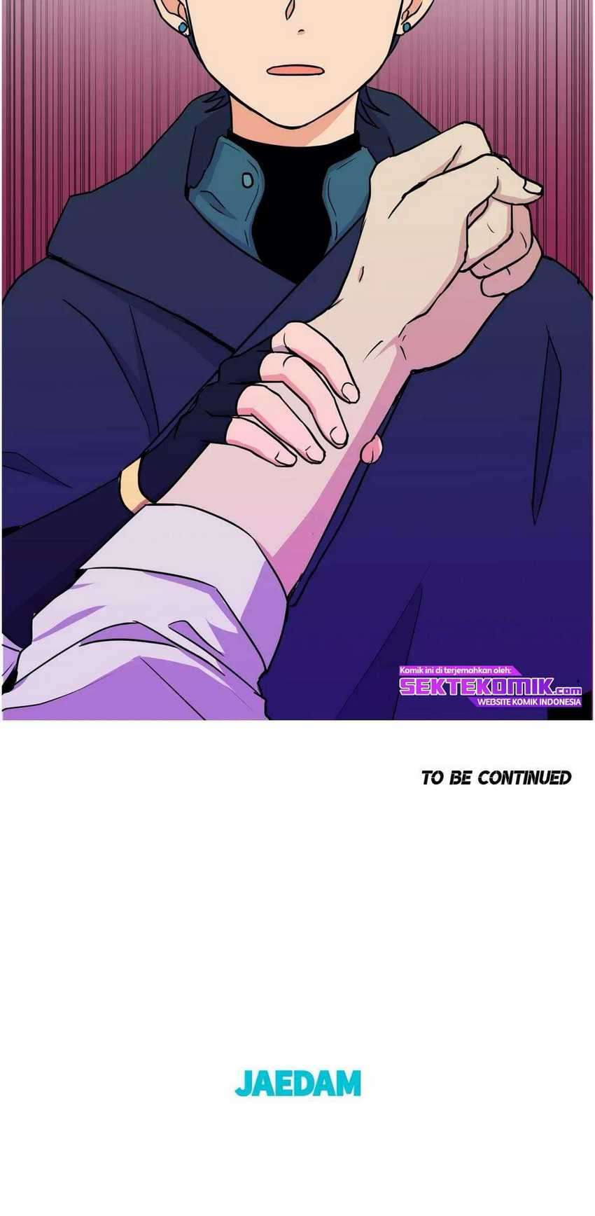 The Demon King Diaries Chapter 5 Gambar 41