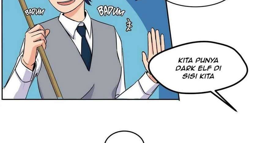 The Demon King Diaries Chapter 03 Gambar 31