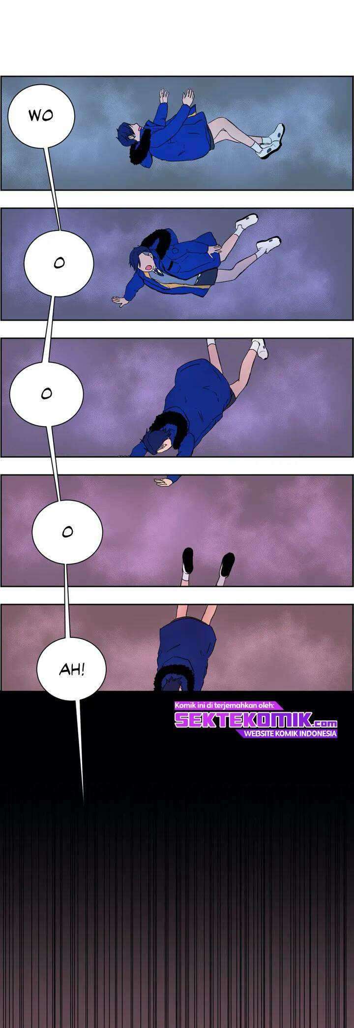 The Demon King Diaries Chapter 1 Gambar 17