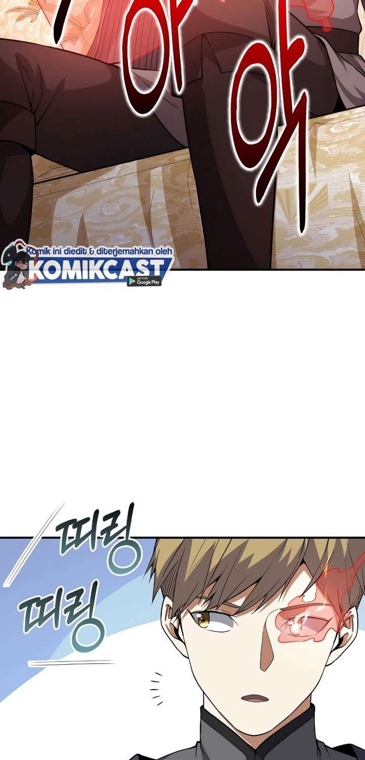 The Lord’s Coins Aren’t Decreasing?! Chapter 27 Gambar 8