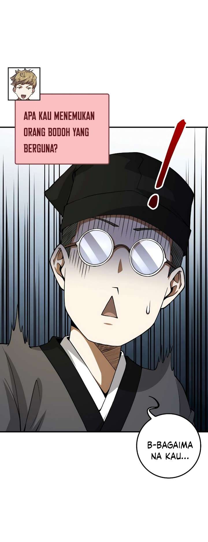 The Lord’s Coins Aren’t Decreasing?! Chapter 27 Gambar 13