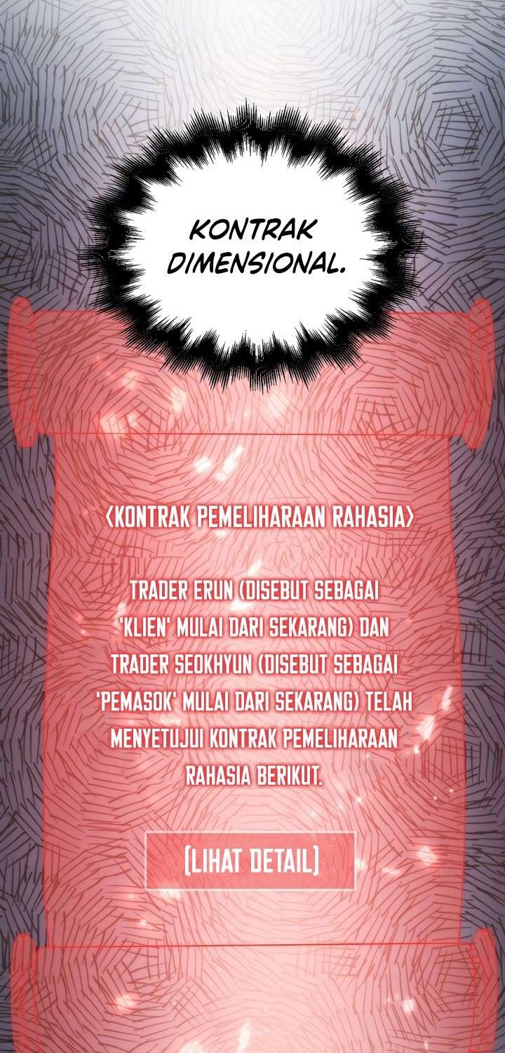 The Lord’s Coins Aren’t Decreasing?! Chapter 27 Gambar 21