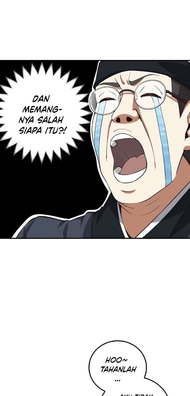 The Lord’s Coins Aren’t Decreasing?! Chapter 27 Gambar 33