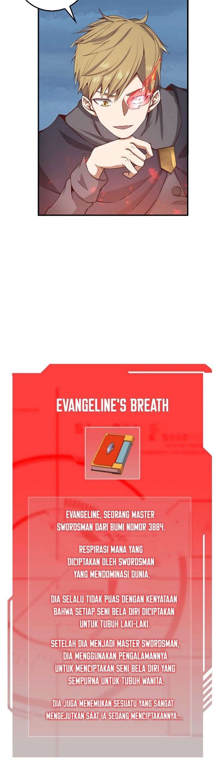 The Lord’s Coins Aren’t Decreasing?! Chapter 27 Gambar 26