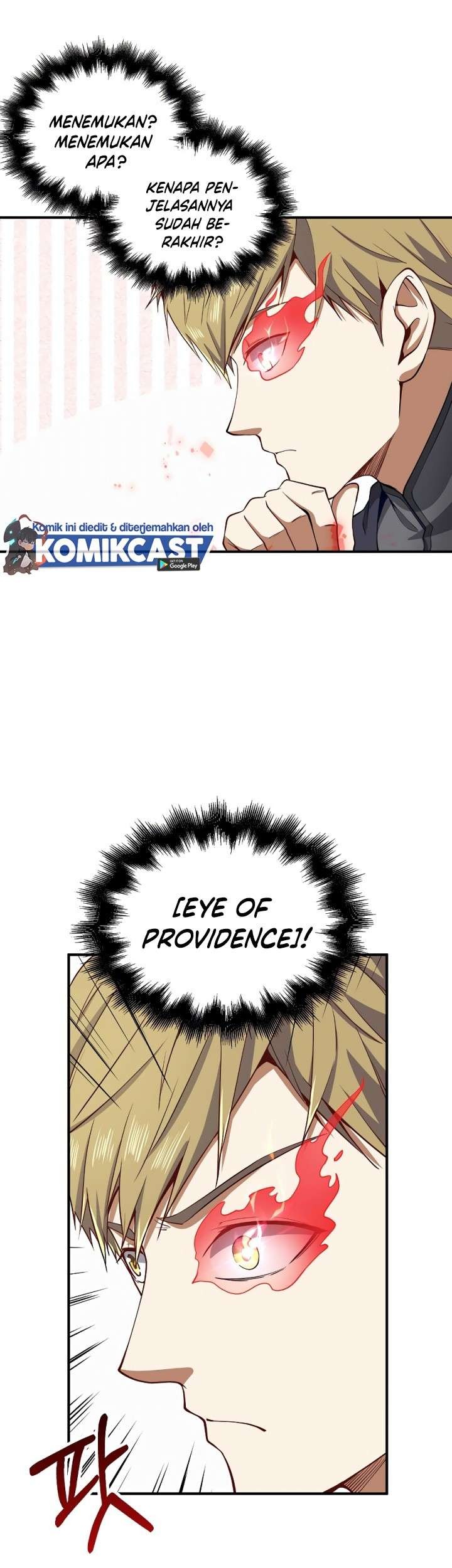 The Lord’s Coins Aren’t Decreasing?! Chapter 27 Gambar 28