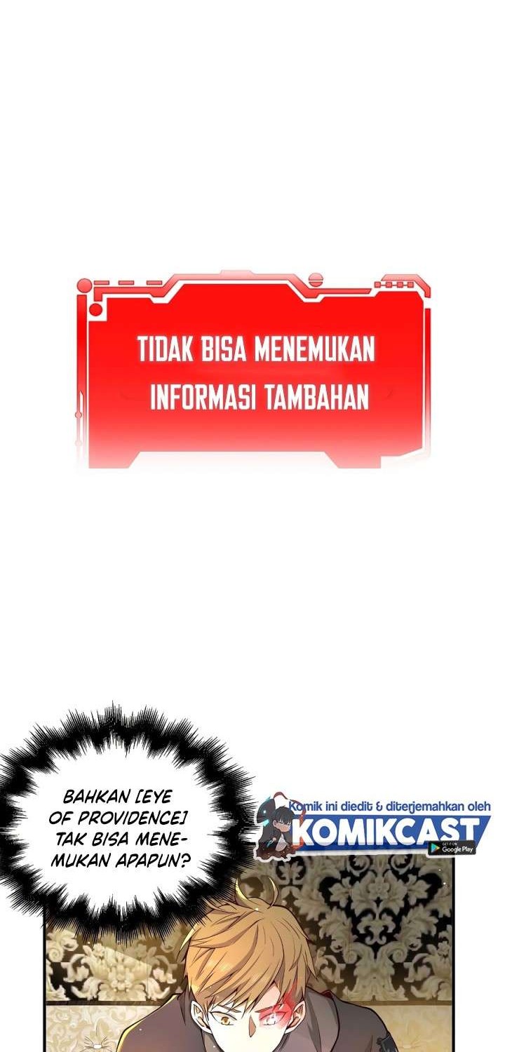 The Lord’s Coins Aren’t Decreasing?! Chapter 27 Gambar 29