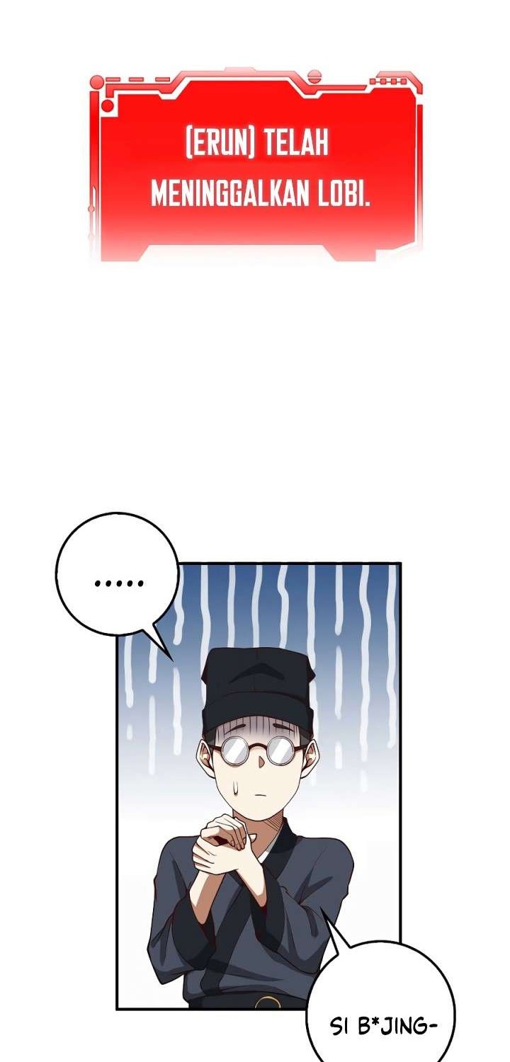 The Lord’s Coins Aren’t Decreasing?! Chapter 27 Gambar 39