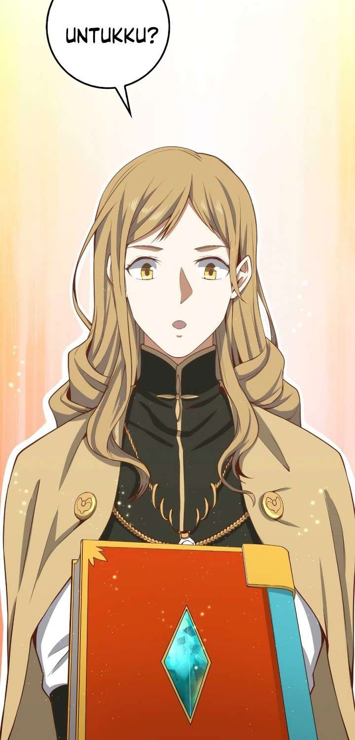 The Lord’s Coins Aren’t Decreasing?! Chapter 27 Gambar 42