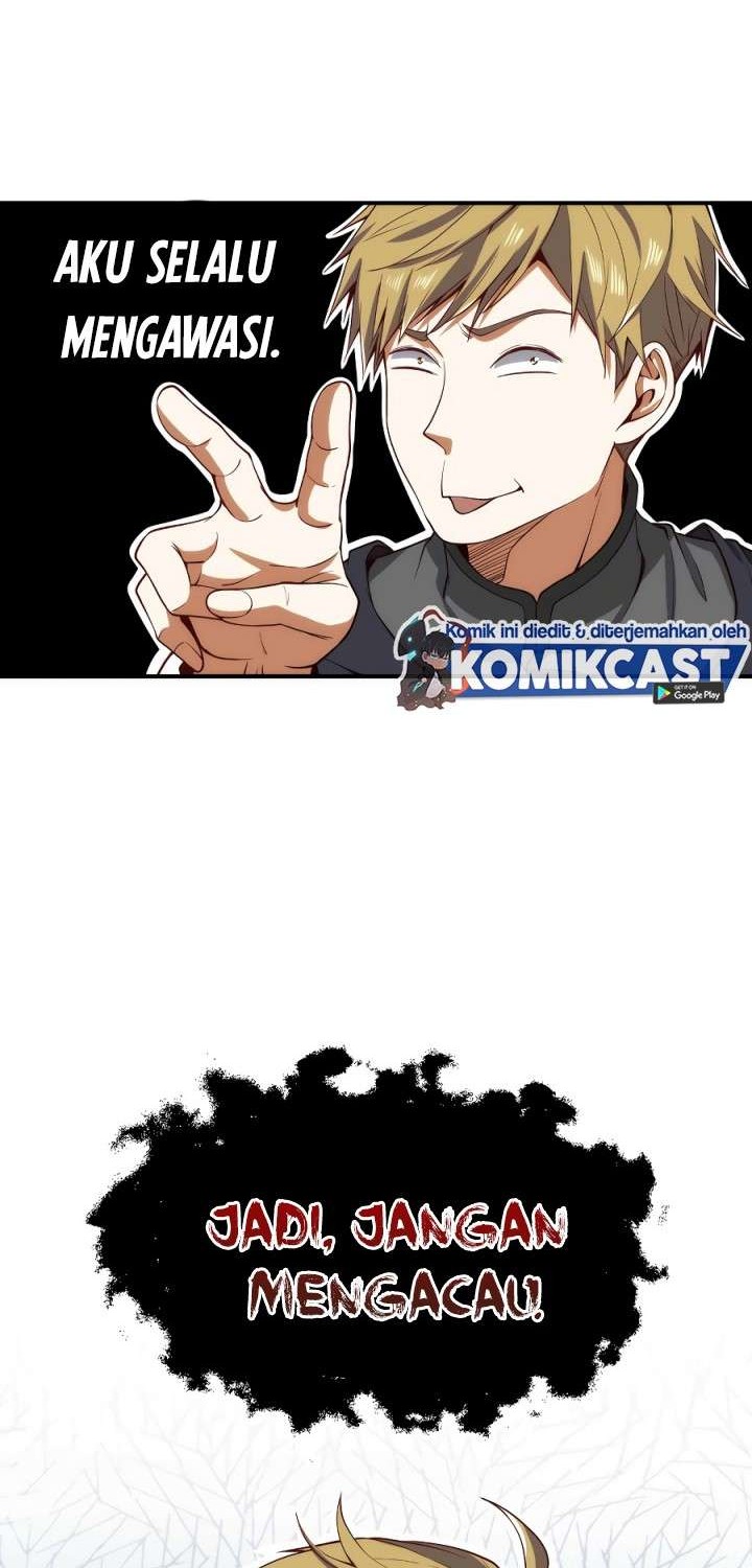 The Lord’s Coins Aren’t Decreasing?! Chapter 27 Gambar 52