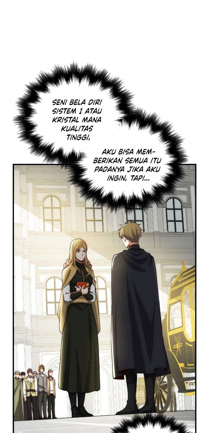 The Lord’s Coins Aren’t Decreasing?! Chapter 27 Gambar 48