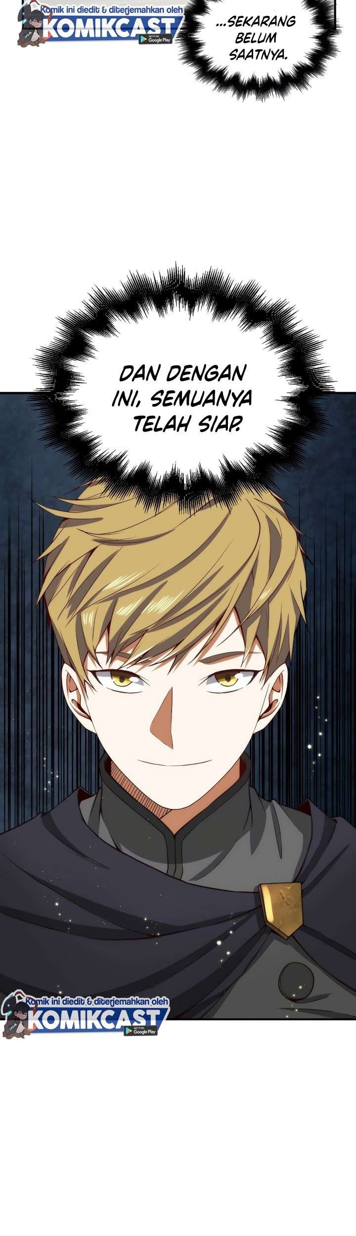 The Lord’s Coins Aren’t Decreasing?! Chapter 27 Gambar 49